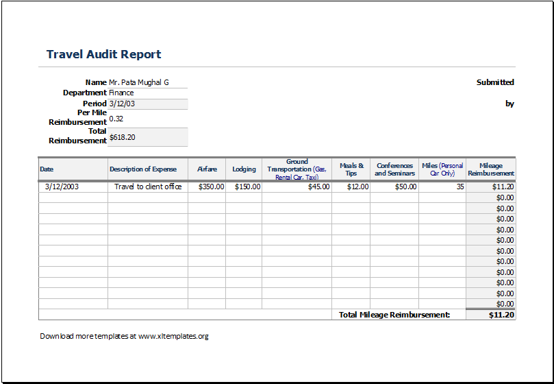 Audit Schedule Template Xls from hairfad.com