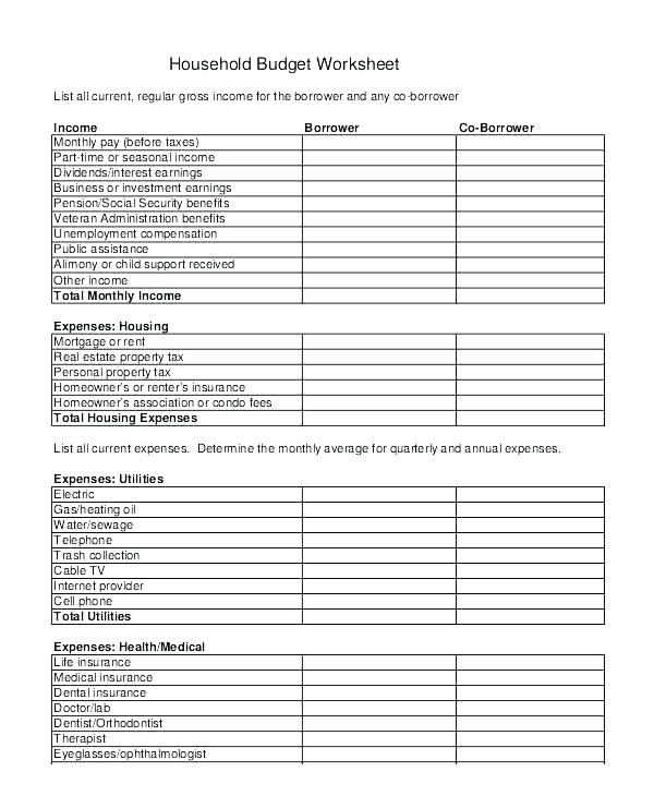hoa budget template Sazak.mouldings.co hoa budget template Sazak.mouldings.co