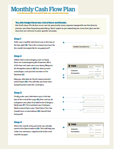 Dave Ramsey Budget Forms Template: Free Download, Create, Fill Dave Ramsey Budget Forms Template: Free Download, Create, Fill