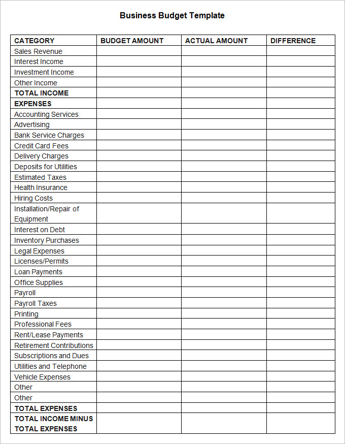 fighting-cystic-fibrosis-view-40-view-business-budget-template-word