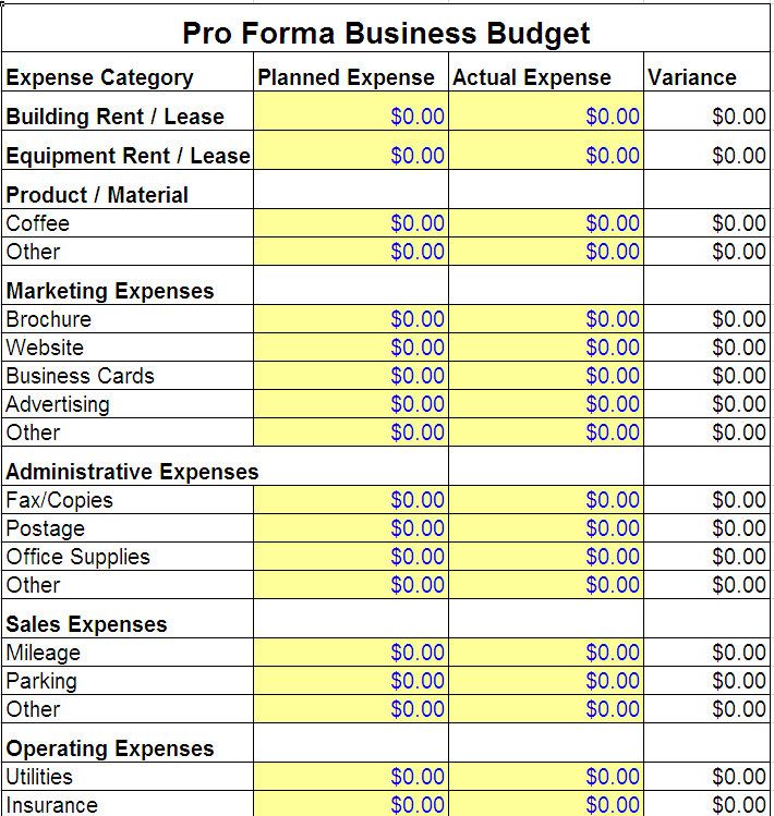 hair salon budget template pin mariel f on salon ideas in 2019 