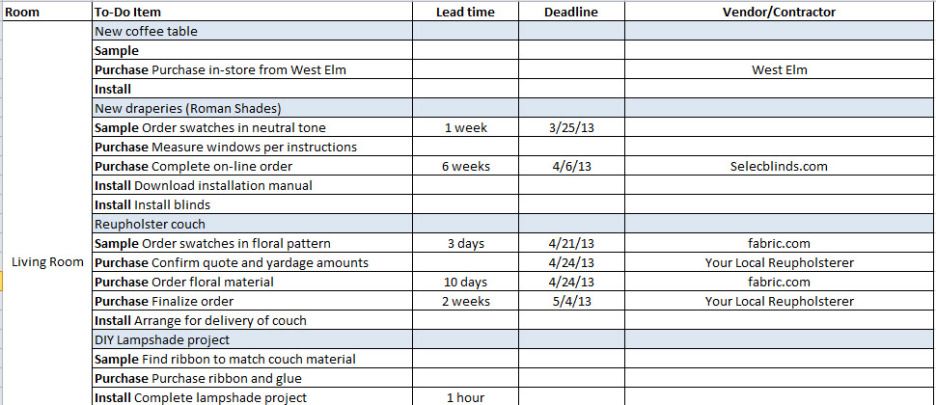 Theatre Production Budget Template from hairfad.com