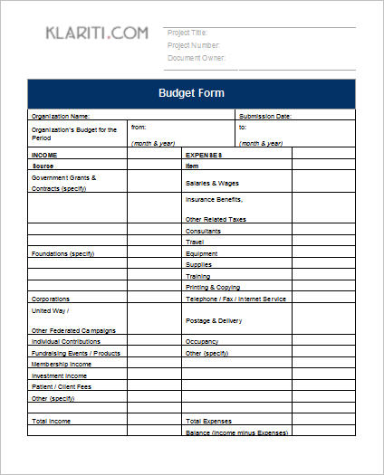 budget request template microsoft word budget sample form 