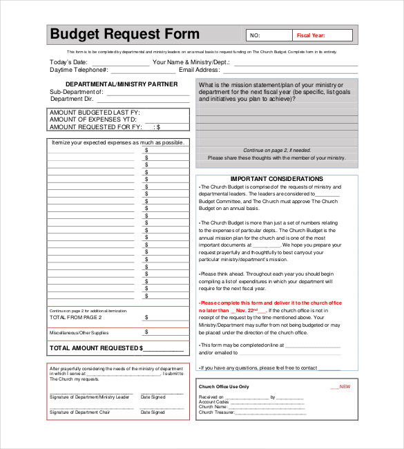 018 Plan Templates Youth Ministry Budget Template Amazing ~ Fanmail us