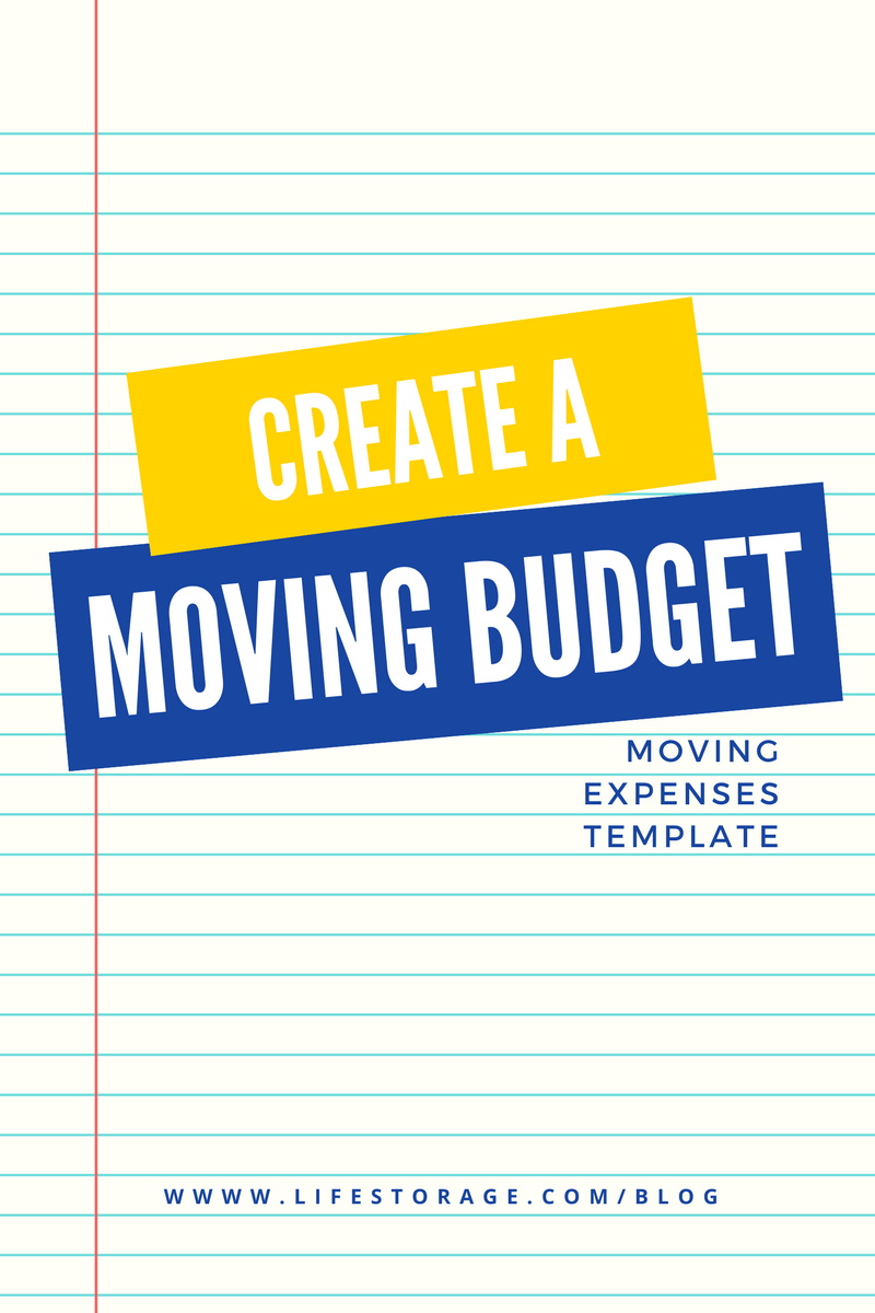 Create a Realistic Moving Budget Using This Guide
