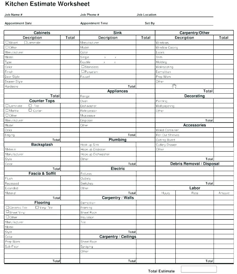 renovation list template Monza.berglauf verband.com renovation list template Monza.berglauf verband.com