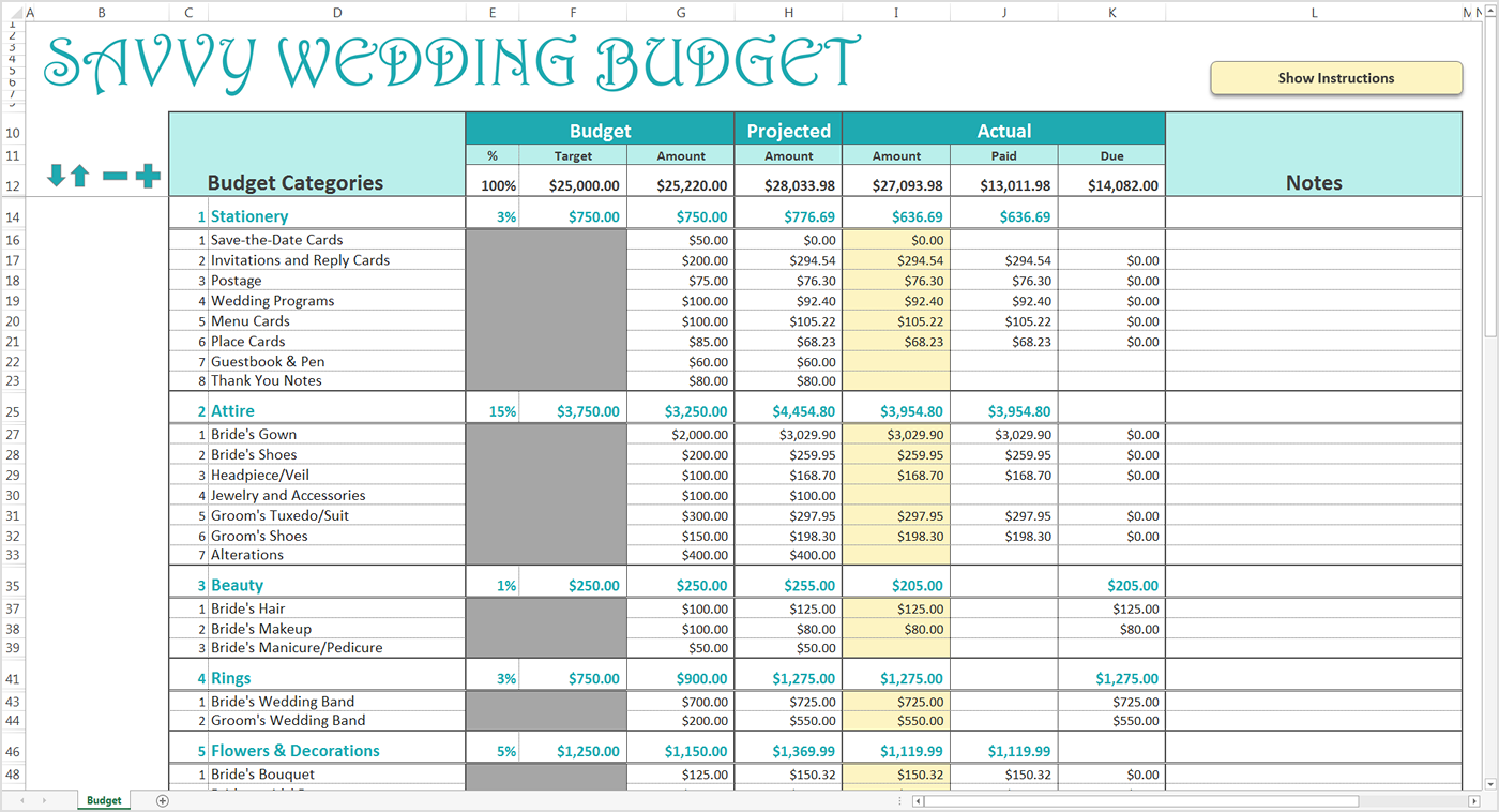 Budget Spreadsheet Template Uk Wedding Example Excel Monthly Budget Spreadsheet Template Uk Wedding Example Excel Monthly