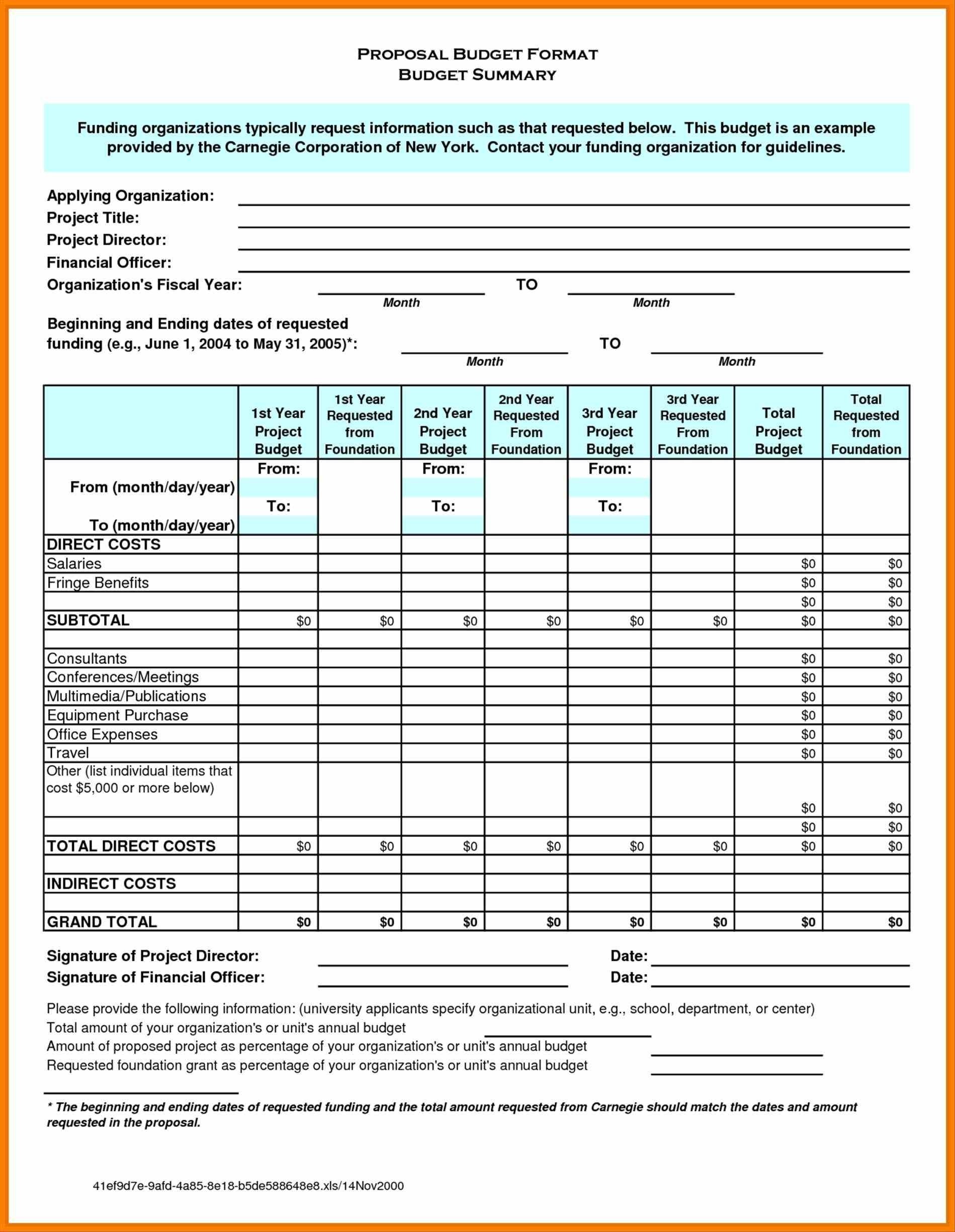 Budget Spreadsheet Xls Family Late Project Excel Management 