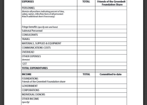 proposal budget template excel   Agadi.ifreezer.co